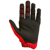 Guantes Fox Glove 360 Rojo